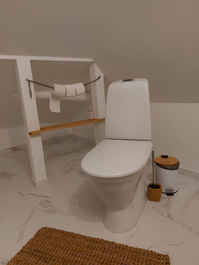 Modern History Apartment Reval Esterno foto