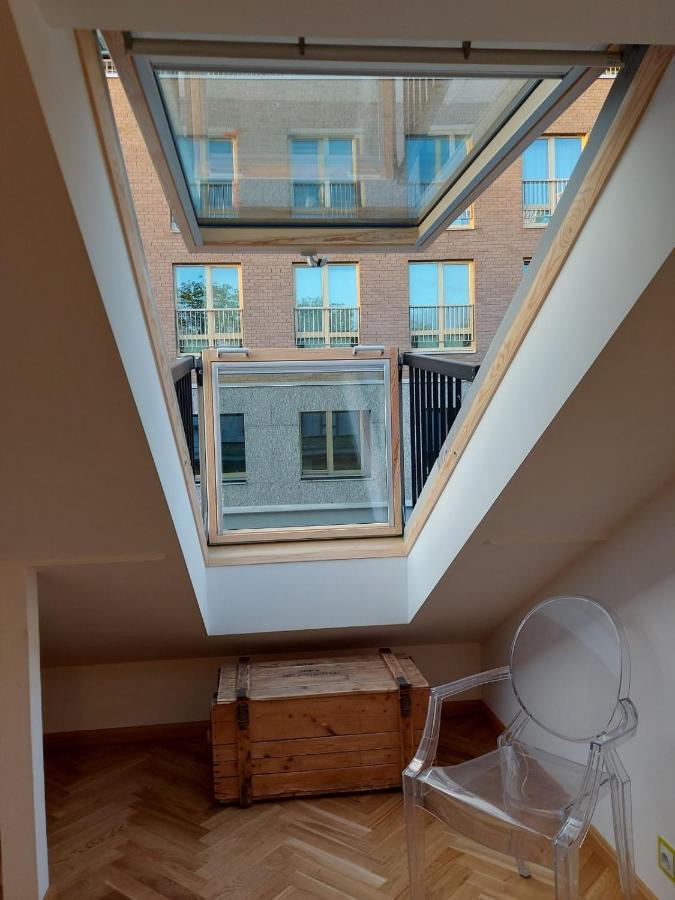Modern History Apartment Reval Esterno foto