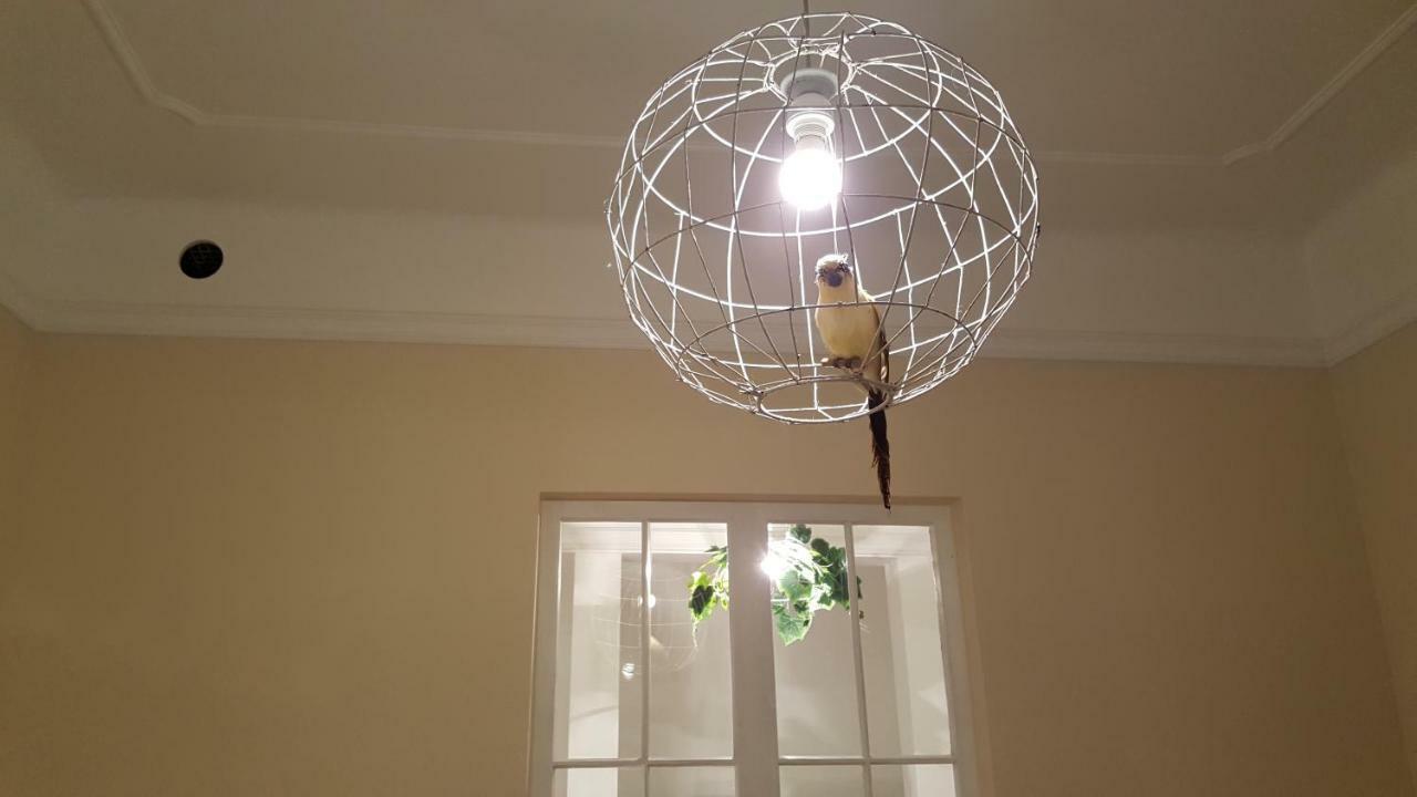 Modern History Apartment Reval Esterno foto