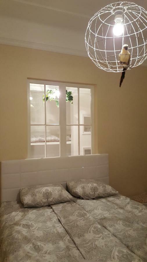 Modern History Apartment Reval Esterno foto