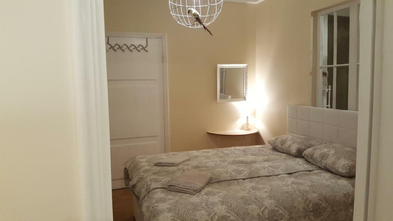 Modern History Apartment Reval Esterno foto
