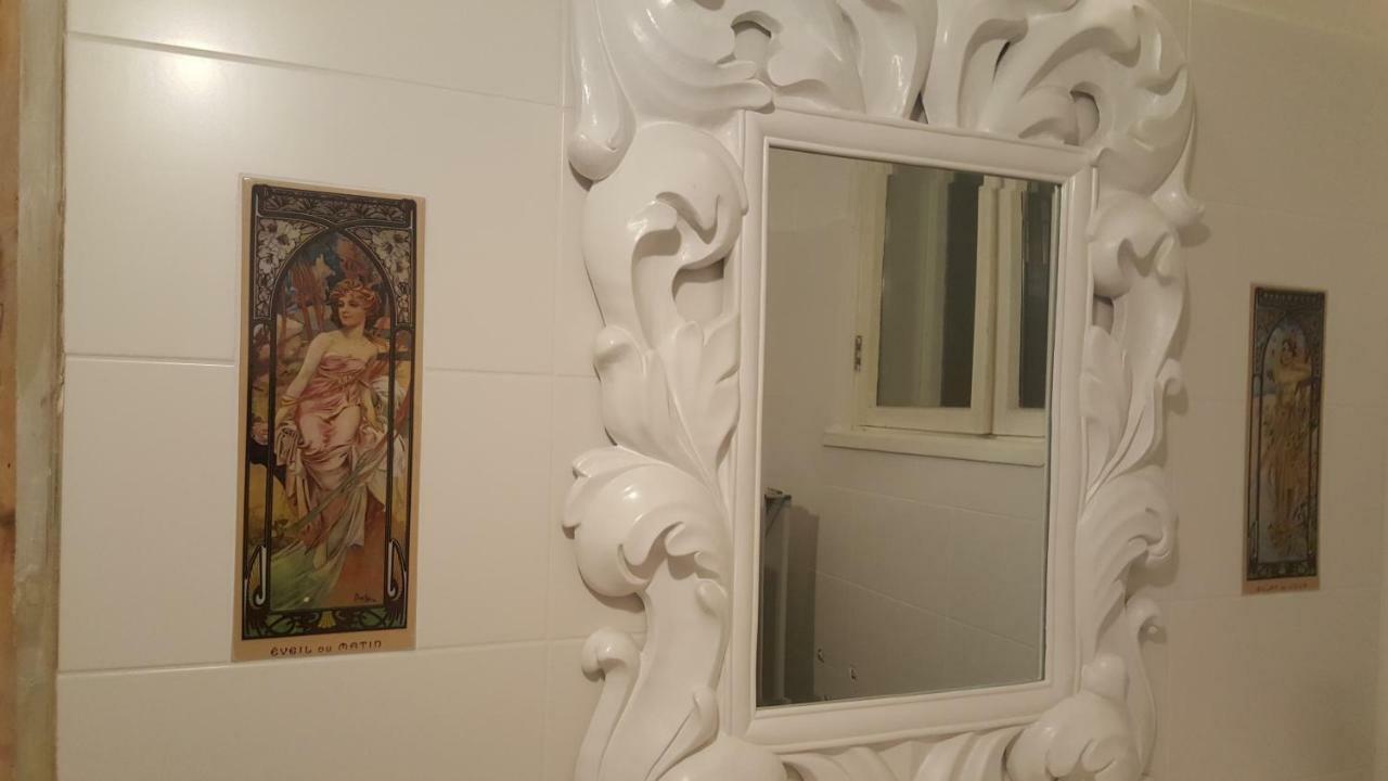 Modern History Apartment Reval Esterno foto