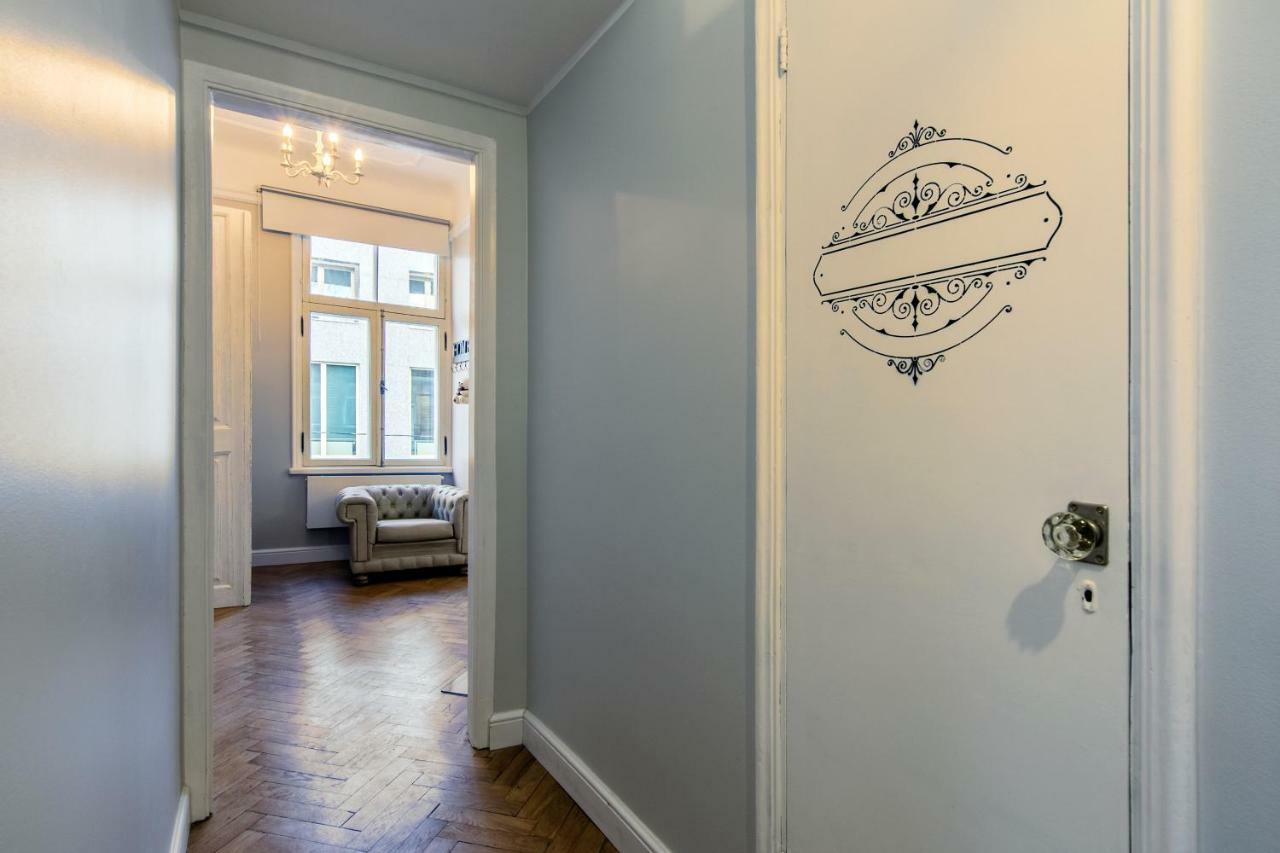 Modern History Apartment Reval Esterno foto
