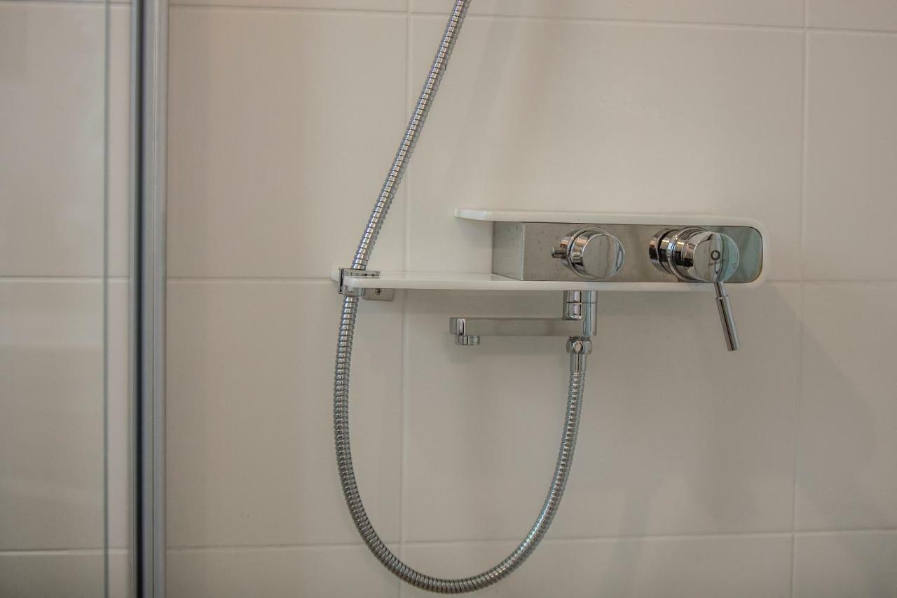 Modern History Apartment Reval Esterno foto