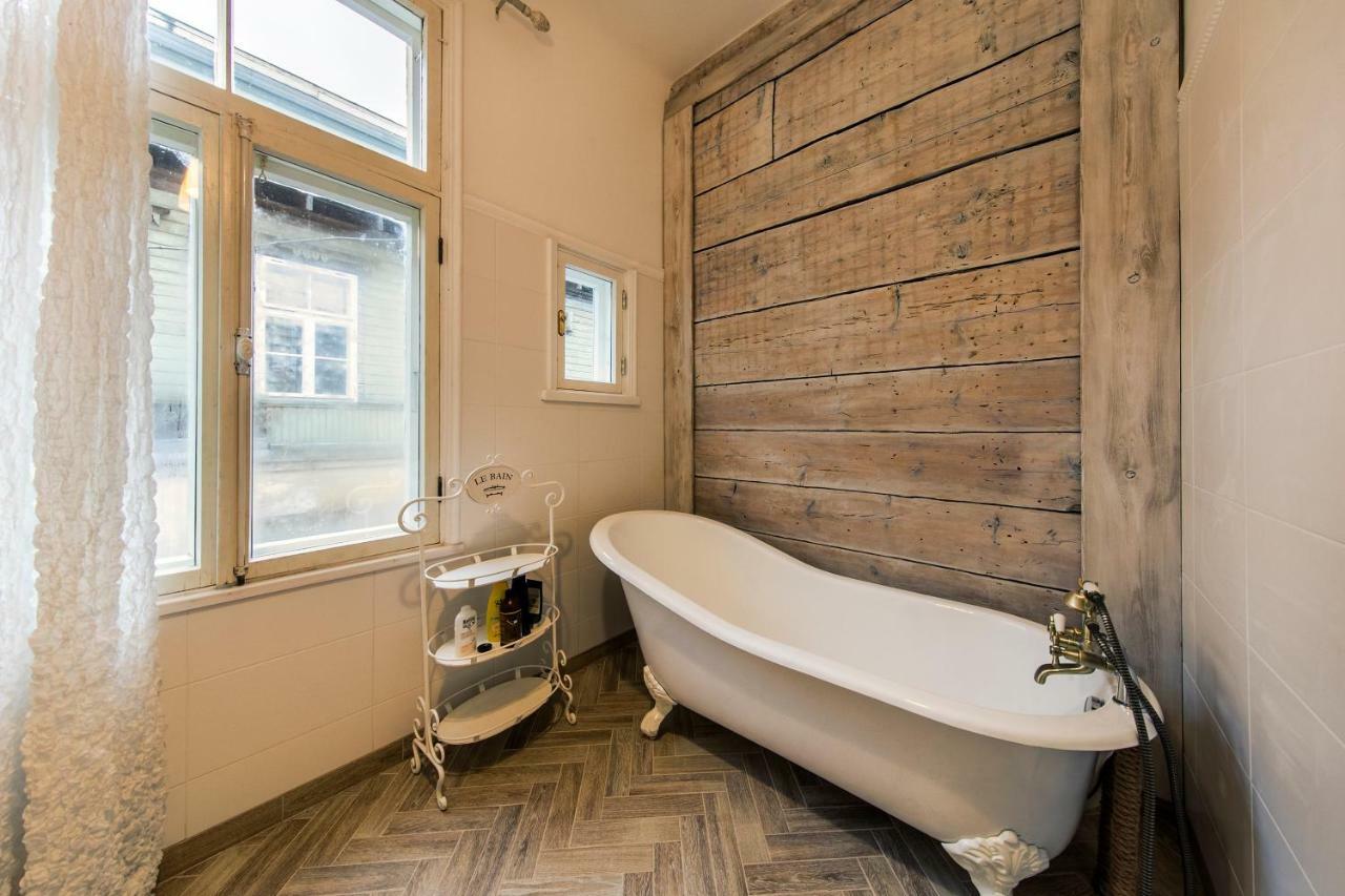 Modern History Apartment Reval Esterno foto