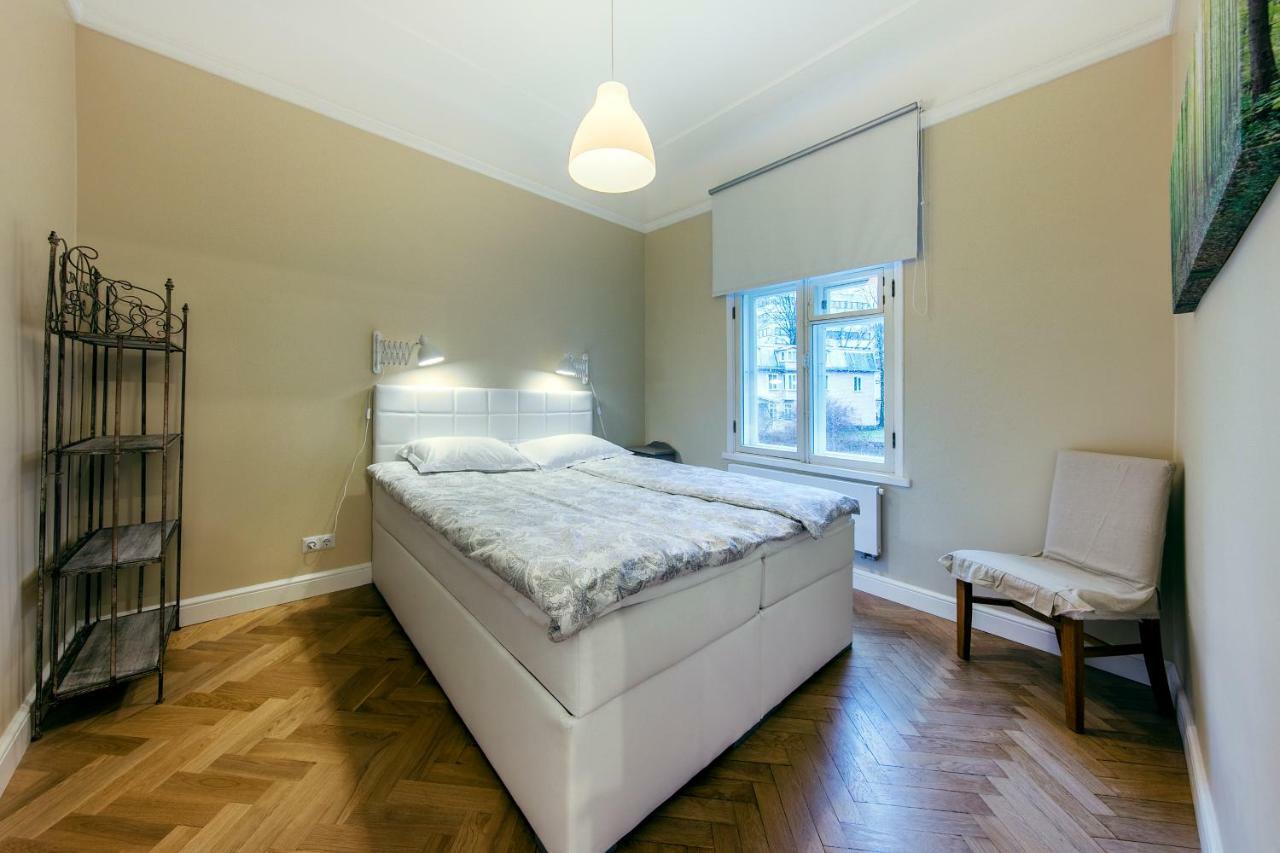 Modern History Apartment Reval Esterno foto