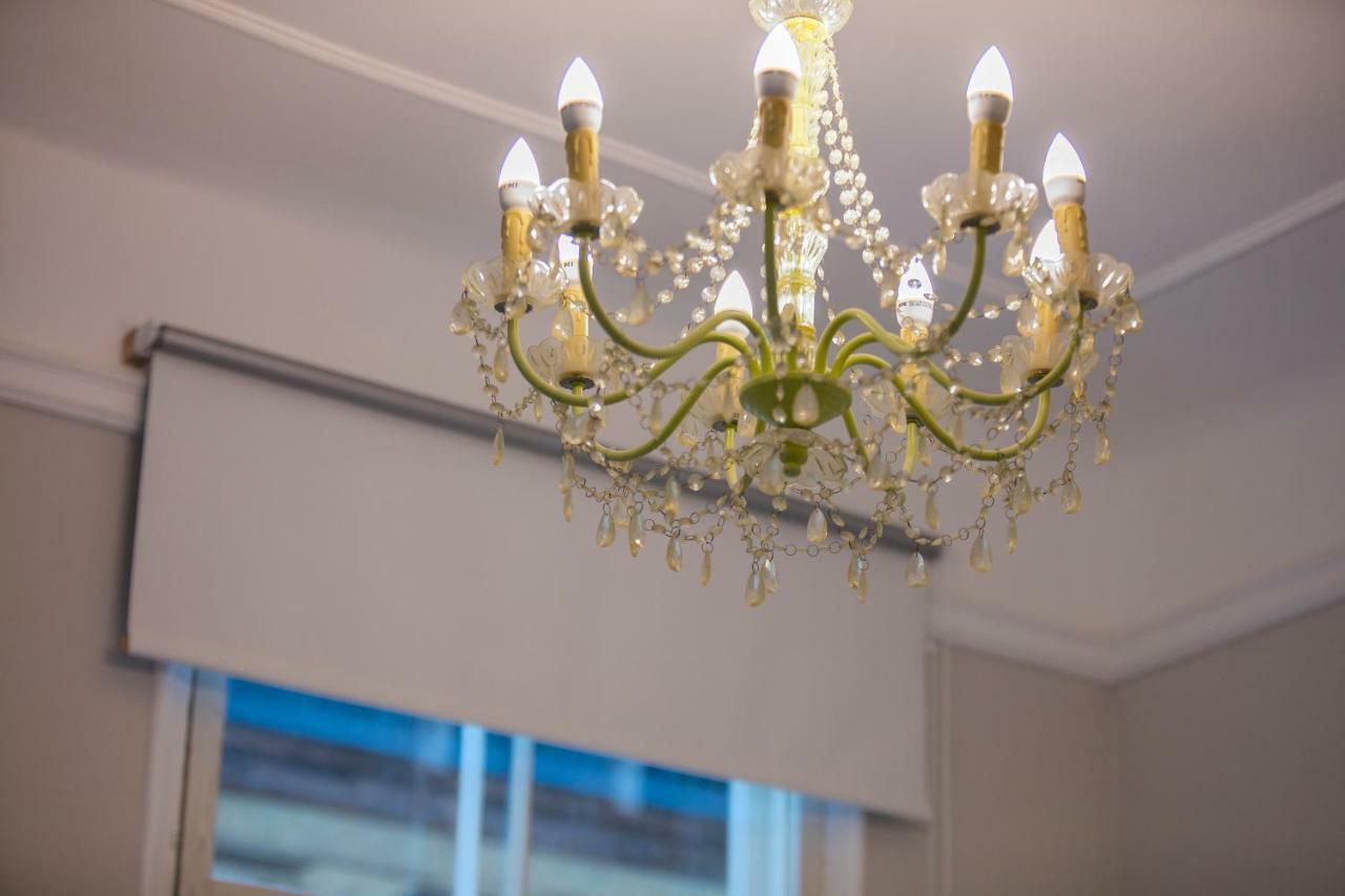 Modern History Apartment Reval Esterno foto