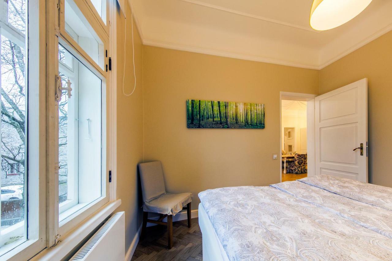Modern History Apartment Reval Esterno foto